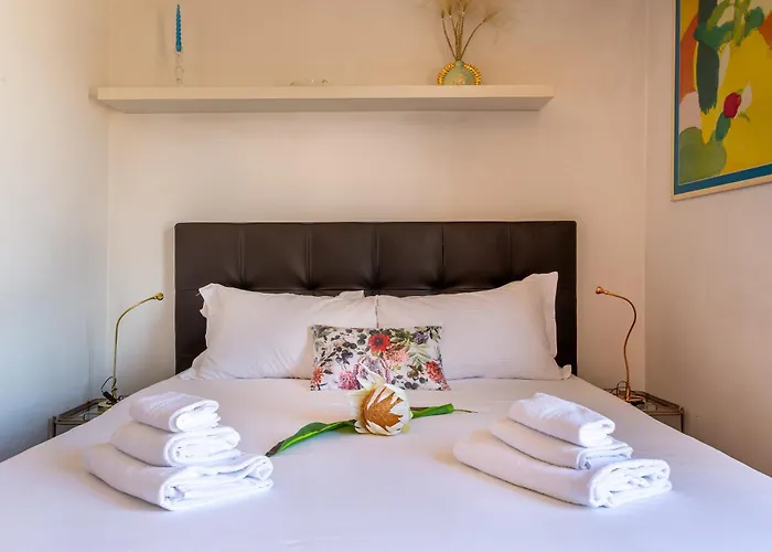 Iflat Campo De' Fiori Panoramic Penthouse * Roma