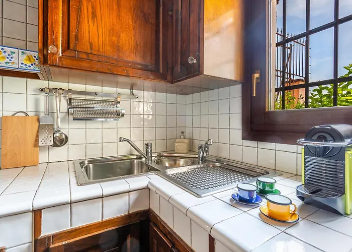 Iflat Campo De' Fiori Panoramic Penthouse Roma