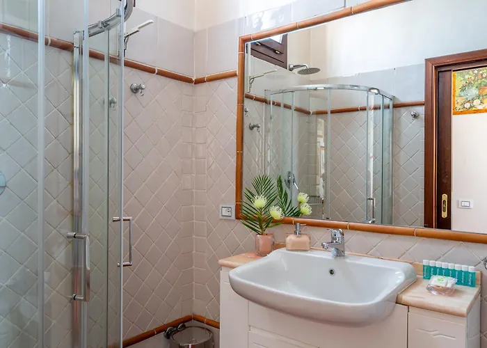 Iflat Campo De' Fiori Panoramic Penthouse *